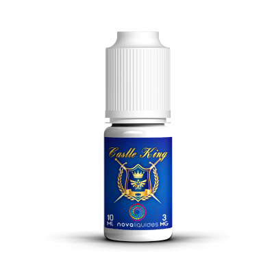 Nova Castle King Flavor 10ml